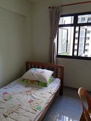 Blk 21 Jalan Membina (Bukit Merah), HDB 4 Rooms #601585371